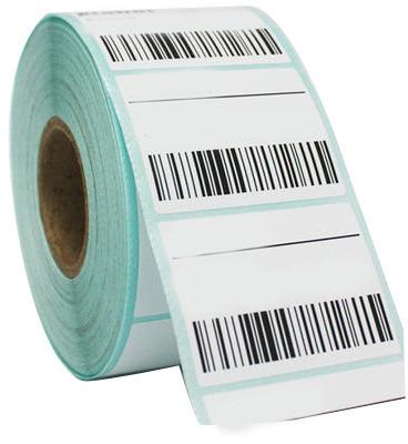 Barcode Stickers