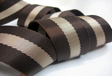 nylon webbing fabric