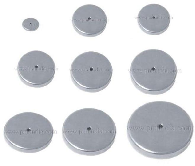 round base magnets