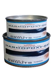 Marmopoxy Gel