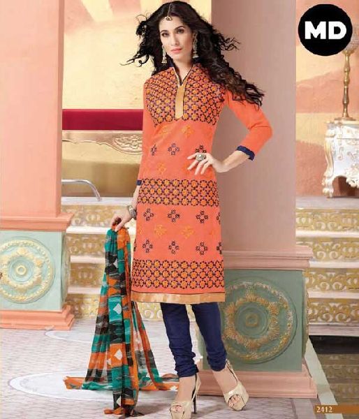 Salwar Suits