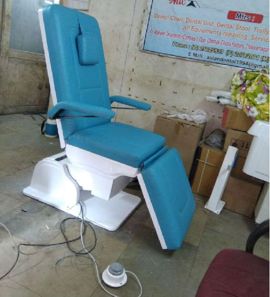 Dermot Fully Automatic Dental Chair