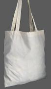 Cotton bags, Size : 14.5 x 16 x 0