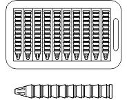 Ferrule Pack