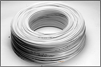 PVC Submersible Winding Wires