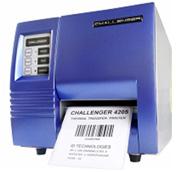 Challenger Thermal Transfer Printer