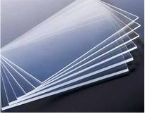 Polycarbonate Cut to Size Sheets