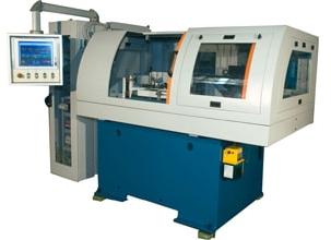 Linear Friction Welding Machines
