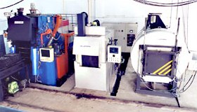 Integral Quench Furnaces