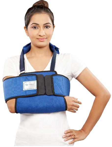 Shoulder Immobilizer