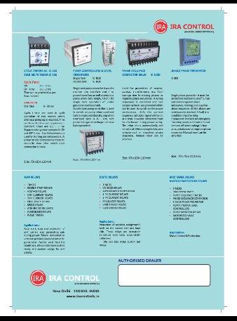 Product Catalogue page 4