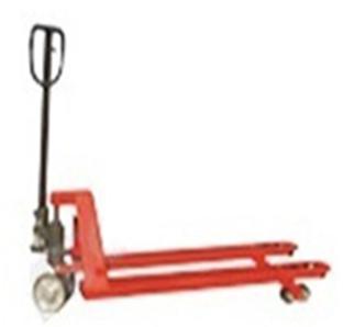 LONG HAND PALLET TRUCKS