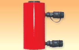 double acting cylinder