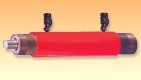 Double Precision Production Cylinder, Capacity : 5 TONNE 25 TONNE