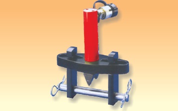 Hydraulic Flange Spreader
