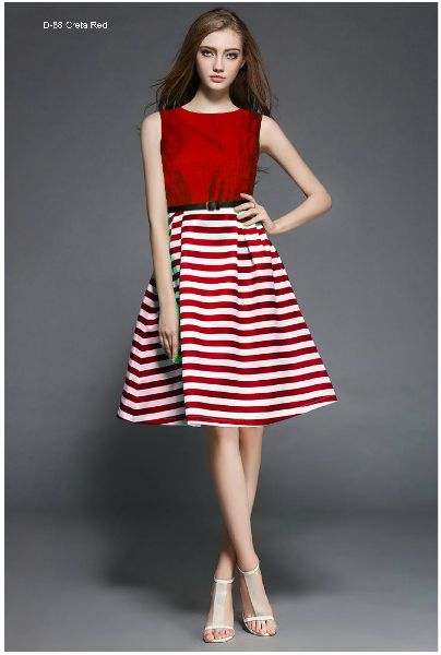 One Piece Dress : Buy Dresses For Women Online in India | Shopclues.com-thanhphatduhoc.com.vn