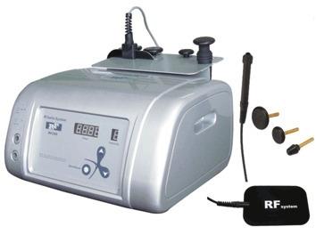 Radio Frequency Therapy Machine