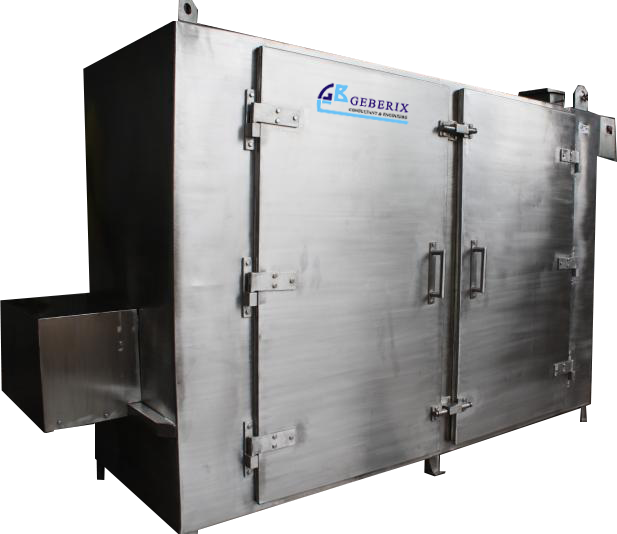 Tray Dryer Buy Tray Dryer in Mumbai Maharashtra India from Geberix