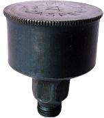 NUT TYPE Grease Cups