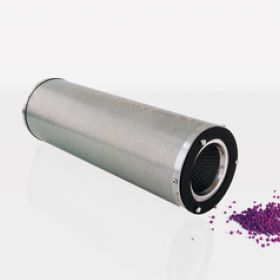 Charcoal Filters / Active Carbon Filters For Smells and VOC