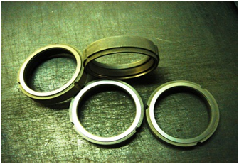 Seal Rings
