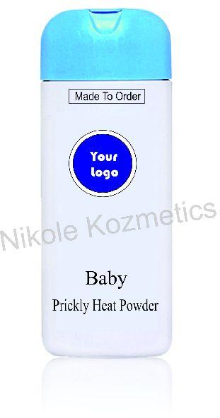 Baby Prickly Heat Powder