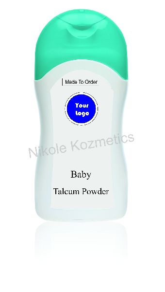 Baby Talcum Powder