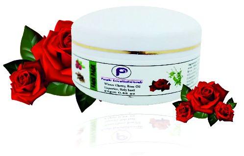 Face Pack Form Bar At Best Price In Dhule Id 4089362 Nikole Kozmetics 1441