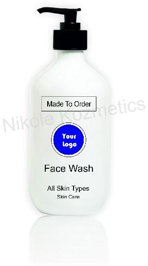 Face-Wash