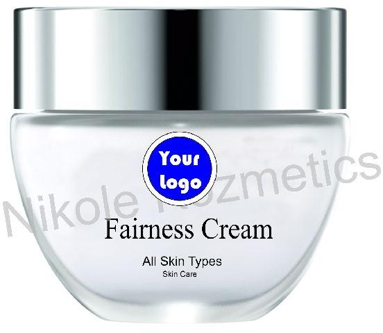 Fairness Creams, Form : Bar