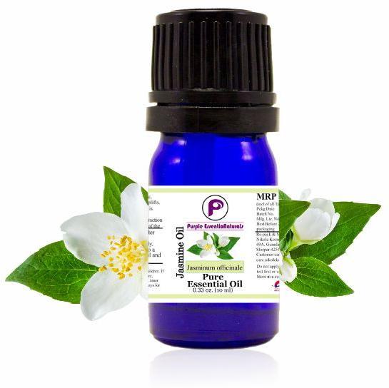 Jasmine  Essential oil