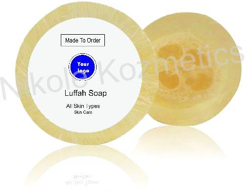 Luffah Soap