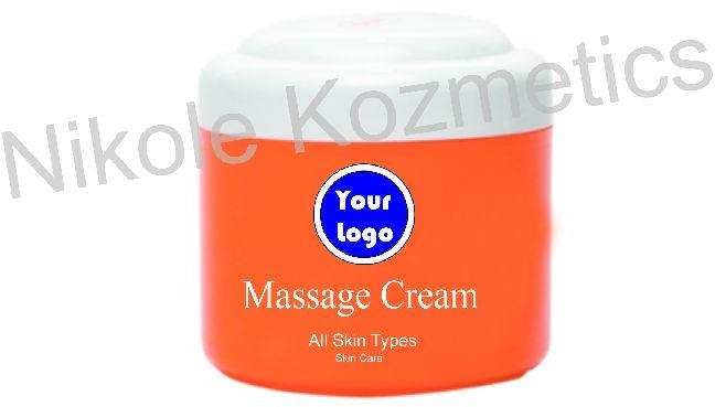 face Massage Cream