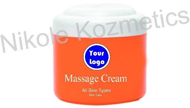 Face Massage Cream, Form : Bar