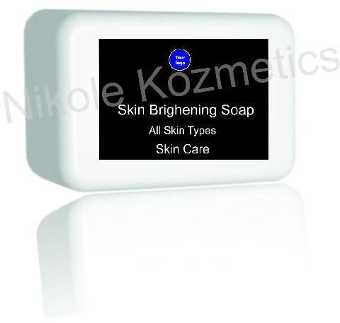 Skin Brightening/ Fairness Soap