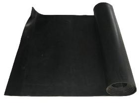 Butyl Rubber Sheets