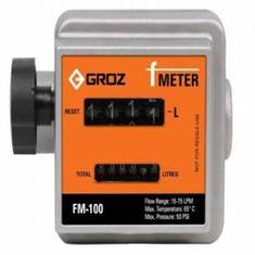 Mechanical Fuel Meter