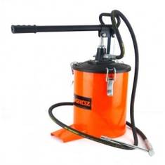Portable Greasing System