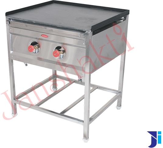 100kg Dosa Hot Plate, Certification : CE Certified, ISO9001:2008