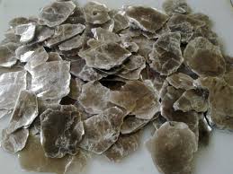 Mica Chips, Packaging Size : 25-50kg