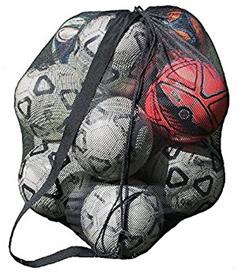 Mesh Ball Bags