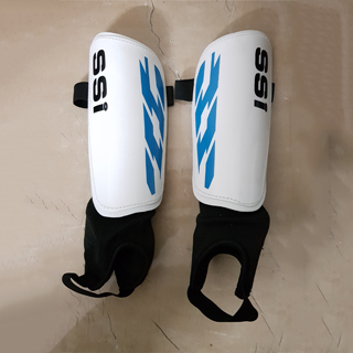 Shin Guard With Ancle