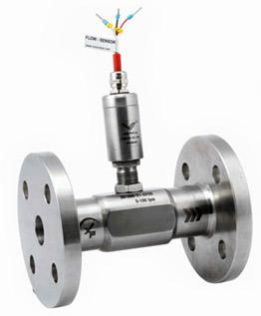 Turbine Flow Sensor