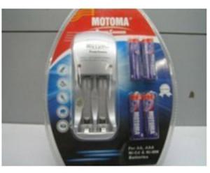 Motoma Small Battery