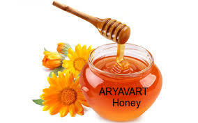 Ayurvedic Honey
