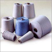 Cotton sewing thread