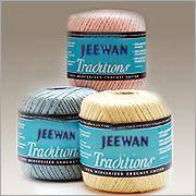 traditions crochet cotton yarn