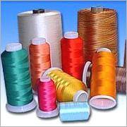 viscose rayon threads