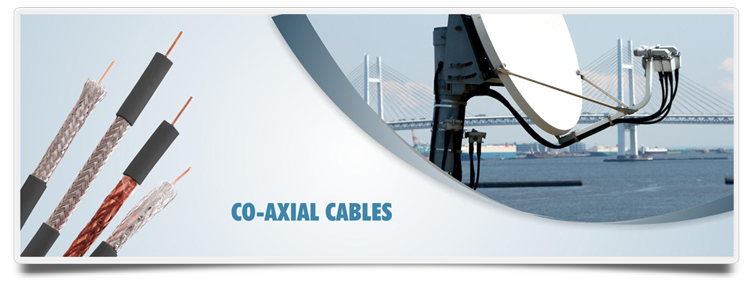 Co Axial Cable