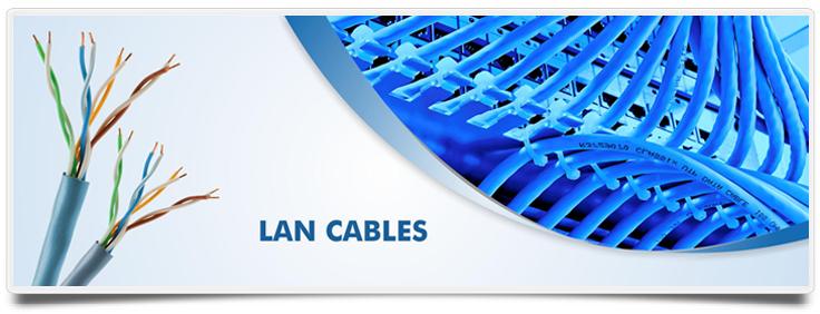 Lan Cables